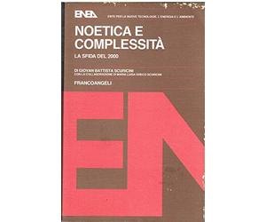 Noetica E Complessitã€. La Sfida Del [Italia] [DVD]