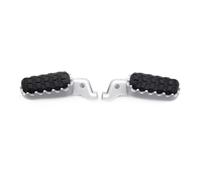 NOEyoue Pedal De Motocicleta para Scrambler 1200 para TIGER900 GT Pro para Rally Bond Edition 2020 2021 2022 2023 2024 Reposapiés Delantero De Motocicleta Accesorios para Reposapiés
