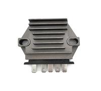 NOEyoue Regulador Rectificador Compatible con Suzuki para GS1100 para GS1100G para GS1100GK Regulador De Voltaje Y Rectificador De Repuesto para Motocicleta OEM: 32800-44130