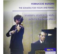 Noferini- Canino - Sonate N.1 E N.2
