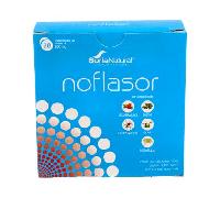 Noflasor 28 comprimidos 800 mg - complemento vegetal Soria Natural
