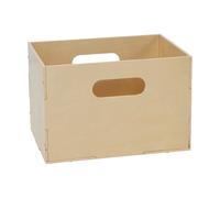Nofred Caja de almacenamiento Kiddo Box Abedul