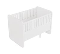 Nofred Cama Form baby y junior 166x77.5x87 cm Blanco