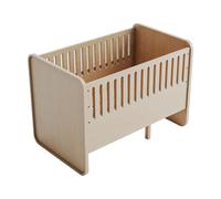 Nofred Cama Form baby y junior 166x77.5x87 cm Roble
