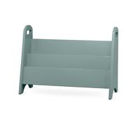 Nofred Estantería infantil Book holder Verde oliva