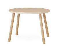 Nofred Mesa infantil Mouse Table Roble