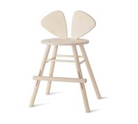 Nofred Silla Mouse Chair Junior Abedul