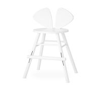 Nofred Silla Mouse Chair Junior Blanco