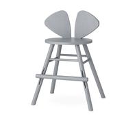 Nofred Silla Mouse Chair Junior Gris