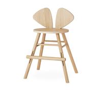 Nofred Silla Mouse Chair Junior Roble