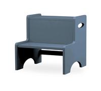 Nofred Taburete infantil Step Up Azul