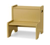 Nofred Taburete infantil Step Up Curry