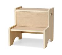 Nofred Taburete infantil Step Up Roble