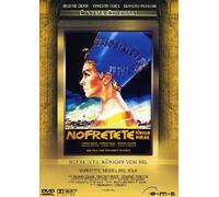 Nofretete - Königin vom Nil [Alemania] [DVD]