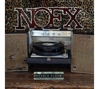 NOFX - Double Album (LP)
