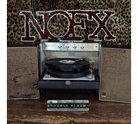 NOFX Double Album (Vinyl)
