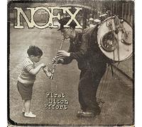Nofx - First Ditch Effort [Vinilo]