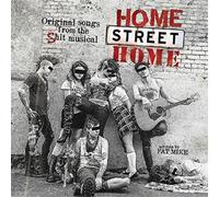 NOFX & Friends Home Street Home: Original Songs from t (Vinyl) (Importación USA)