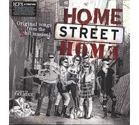 Nofx & Friends - Home Street Home: Original Songs From The Shit Musical [Vinilo]