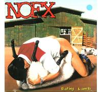 Nofx - Heavy Petting Zoo (Limited Edition Red Vinyl Exclusive)(Indie Exclusive) [Vinilo]