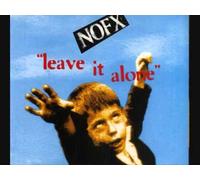 Nofx - Leave It Alone
