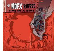 Nofx - Ribbed-Live in a Dive