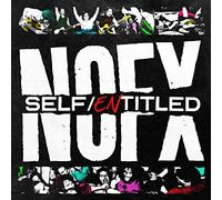 Nofx - Self Entitled [VINYL] [Vinilo]