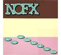 Nofx - So Long and Thanks for... [Vinilo]
