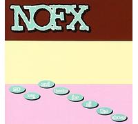 Nofx - So Long & Thanks for All the S
