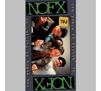 Nofx - Ten Years Of Fuckin' Up [Alemania] [VHS]