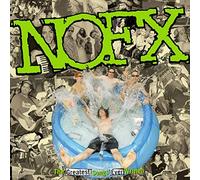 Nofx - The Greatest Songs Ever Written (By Us!) [Vinilo]