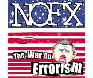 Nofx - War on Errorism [Vinilo]