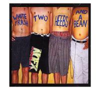 White Trash , Two, Heebs And A Bean - Nofx CD