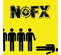 Nofx - Wolves in Wolves' Clothing [Vinilo]