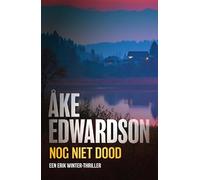 Nog niet dood (Erik Winter, 9)