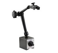 Noga Dial Gage soporte base magnética - Modelo: dg61003 Auto Power: on/off mag. Base fuerza de sujeción: 176 IBS Regular Duty