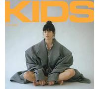 Noga Erez – Kids – CD – Importación USA