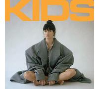 Noga Erez - Kids (Coloured Lp+Mp3) [Vinilo]