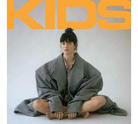 NOGA EREZ - KIDS [Vinilo]