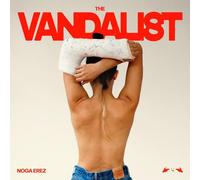 Noga Erez – THE VANDALIST – Warner Music