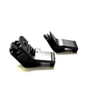 Noga nuevo diseño GDT AR15 Ar 15 frontal y trasera 45 Degree rápido transición Buis copia de seguridad hierro vista