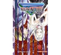nogami neuro nº 08