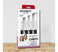 Nogent*** 00081V - Estuche básico para cuchillos de carne