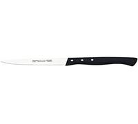 Nogent*** 02100K - Cuchillo oficial, 9 cm, color negro
