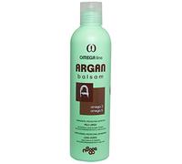 Nogga Omega, bálsamo de Argán para líneas, 250 ml