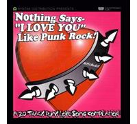 Noggin Toboggan - Nothing Says I Love You Like P