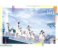 Nogizaka 46 - 6Th Year Birthday Live Day3 [Edizione: Giappone] [Italia] [Blu-ray]
