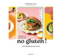 Noglu Noglu No Gluten ! (ebook)
