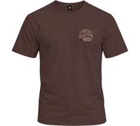 Nograd Committed To Freedom 26 camiseta hombre - Maroon - L