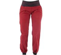 NOGRAD Dune Pant W - Mujer - Rojo / Negro - talla 36- modelo 2026